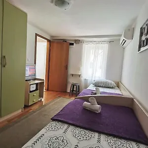 Apartment Mariva Croatia
