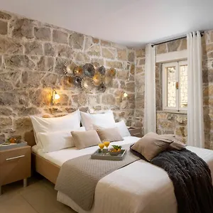  Apartment Sea La Vie Croatia