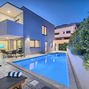  Villa Celestial Croatia