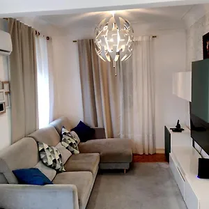  Apartment Memo Moscavide Portugal