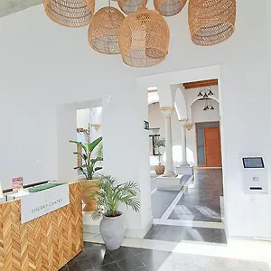 Sherry Center , Jerez de la Frontera Espagne
