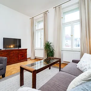  Apartment Quiet In The Old Town Czech Republic