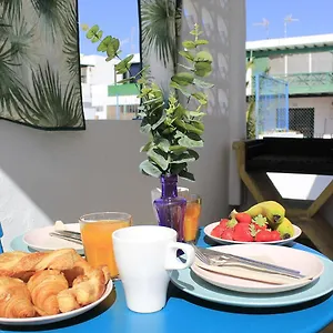 Apartment Casa Petula, Puerto del Carmen (Lanzarote)