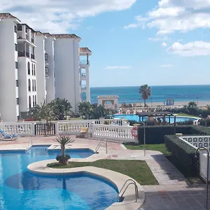  Apartment Marina Duquesa Spain