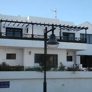 Colombia Ap 5 Apartamento