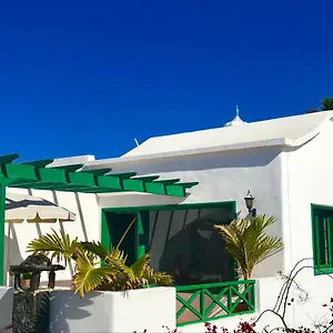 Blue Sky Appartement